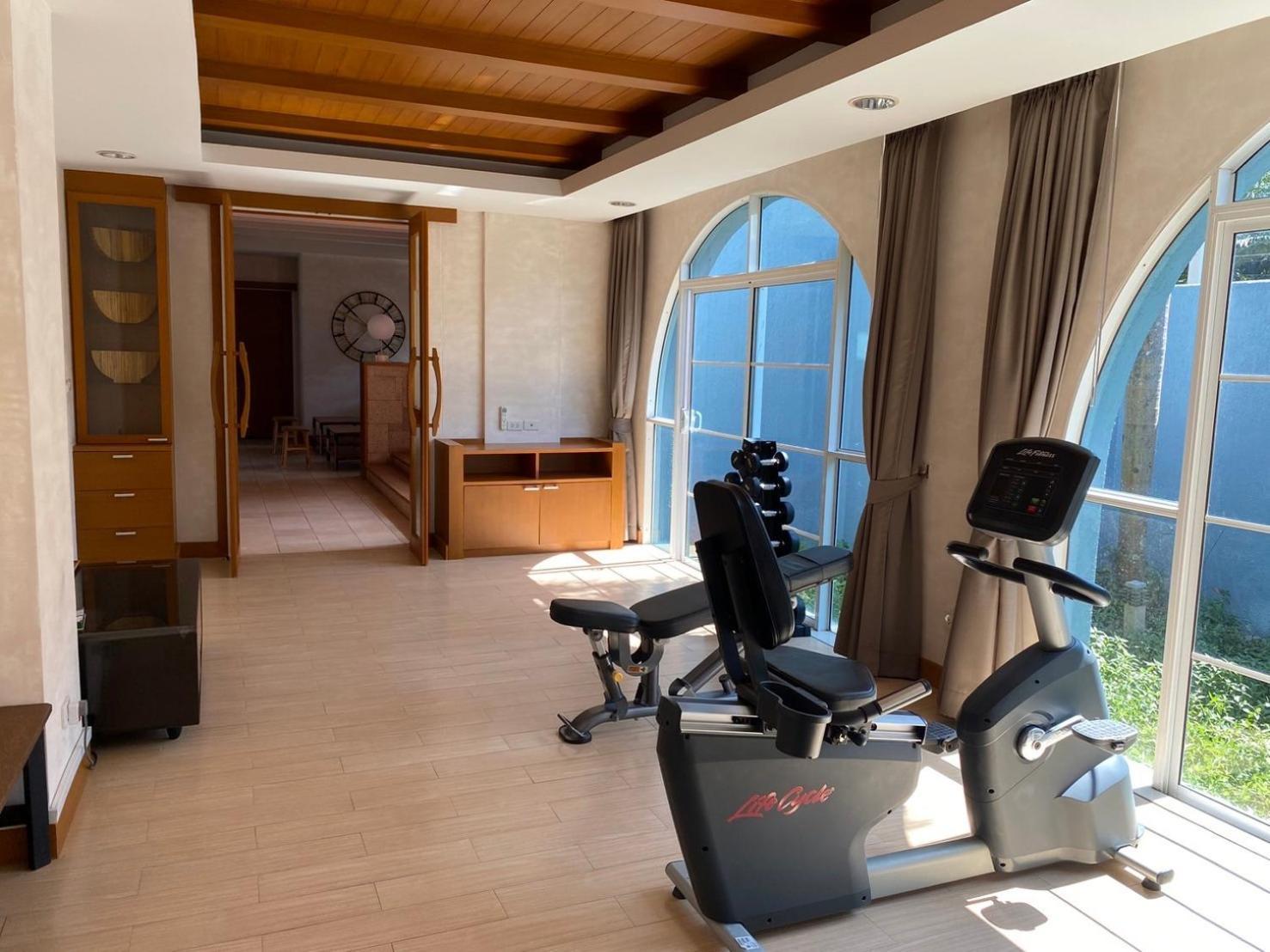 Tusita Wellness Resort Paktako Esterno foto
