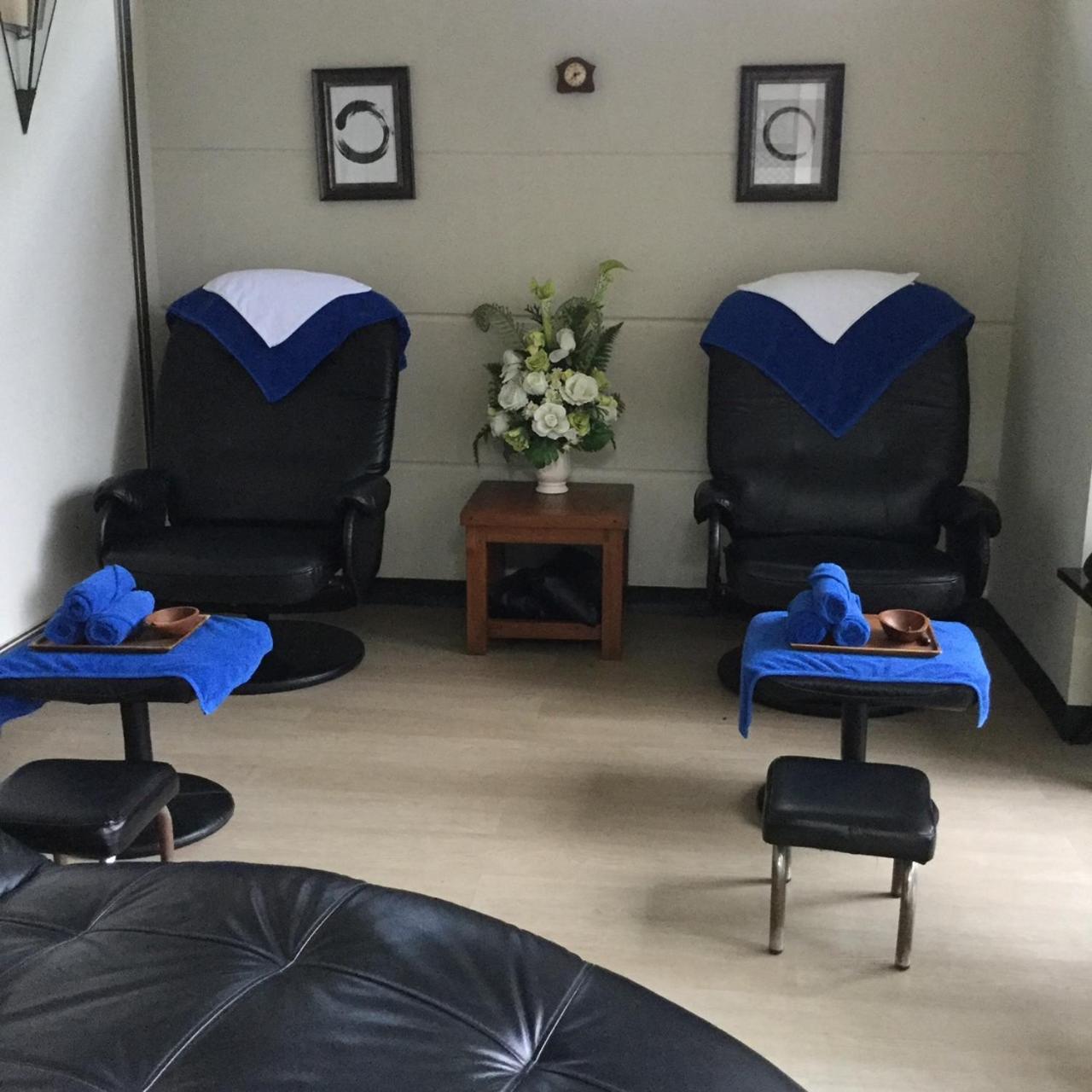 Tusita Wellness Resort Paktako Esterno foto