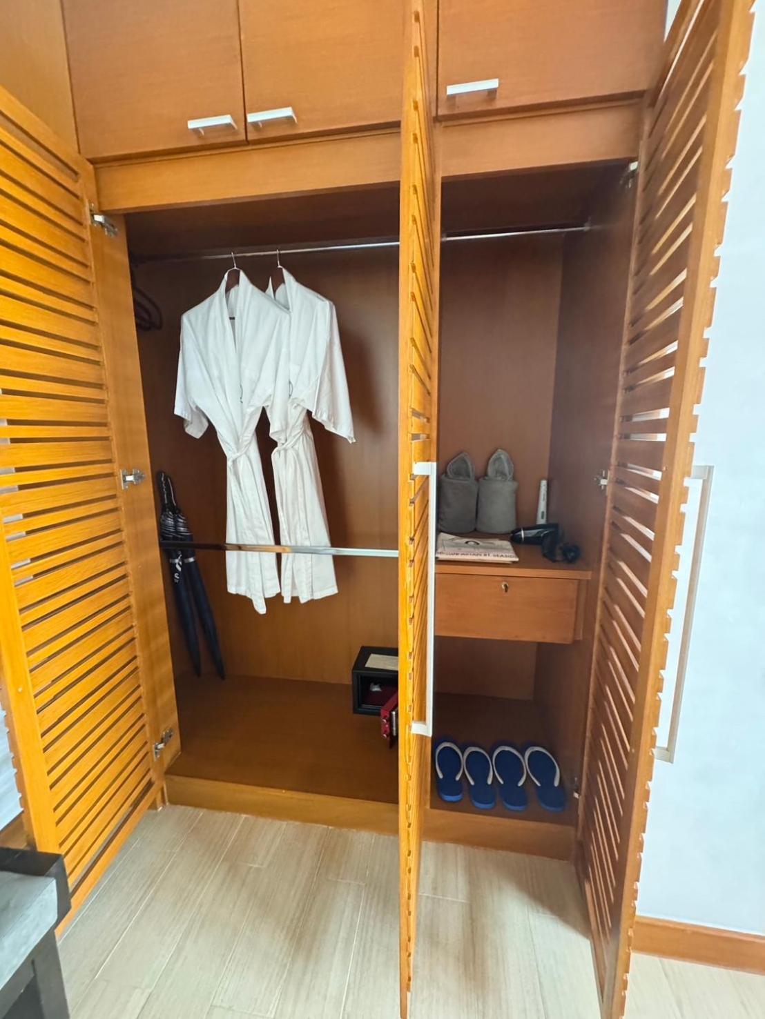 Tusita Wellness Resort Paktako Esterno foto