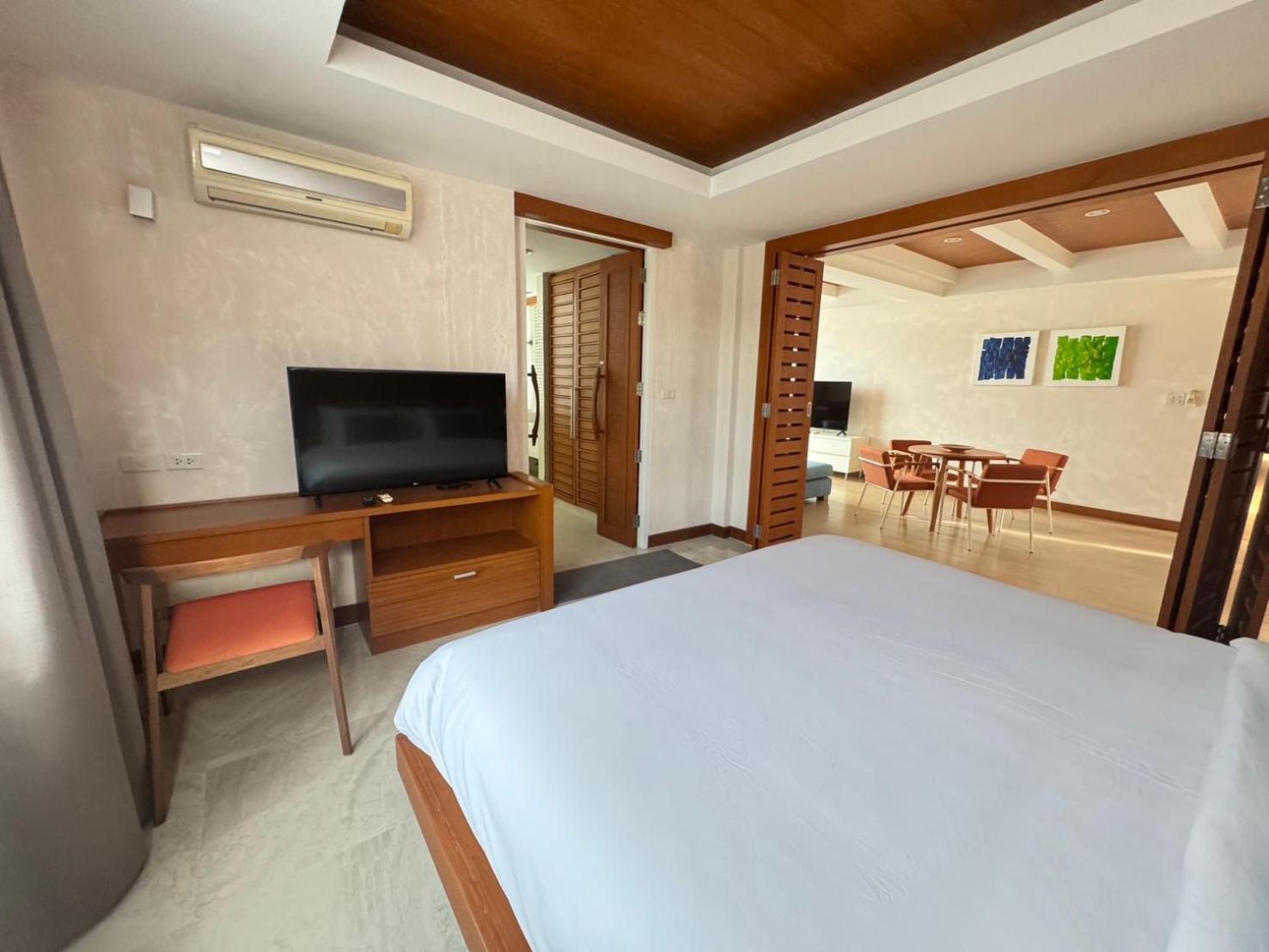 Tusita Wellness Resort Paktako Esterno foto