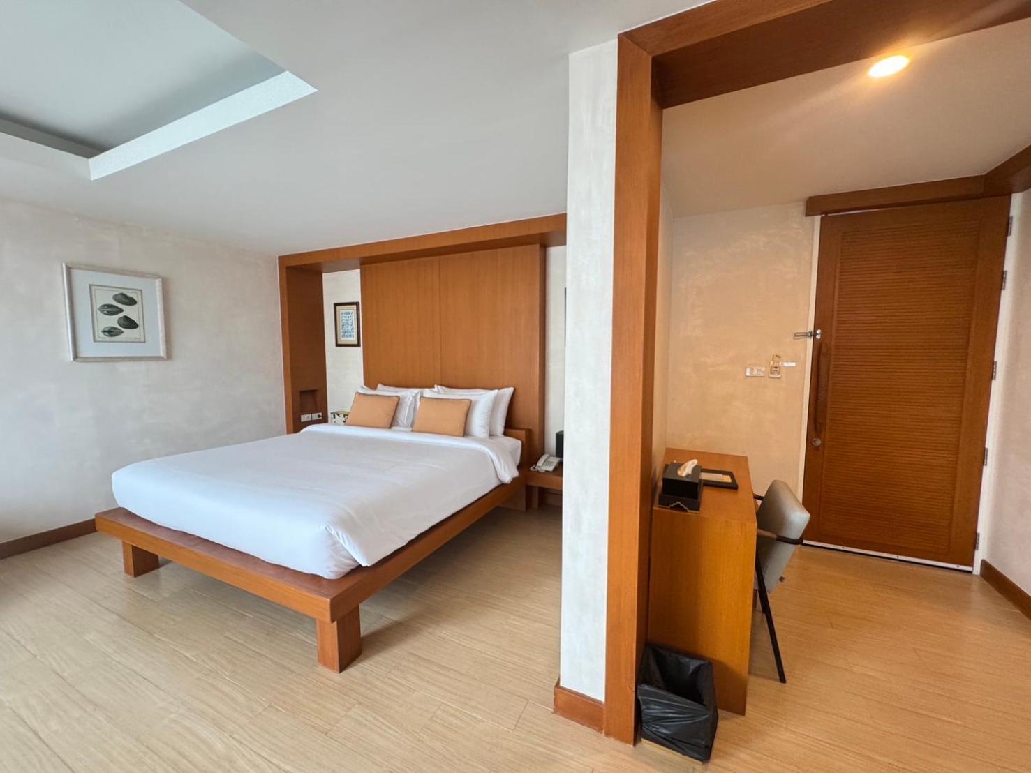 Tusita Wellness Resort Paktako Esterno foto