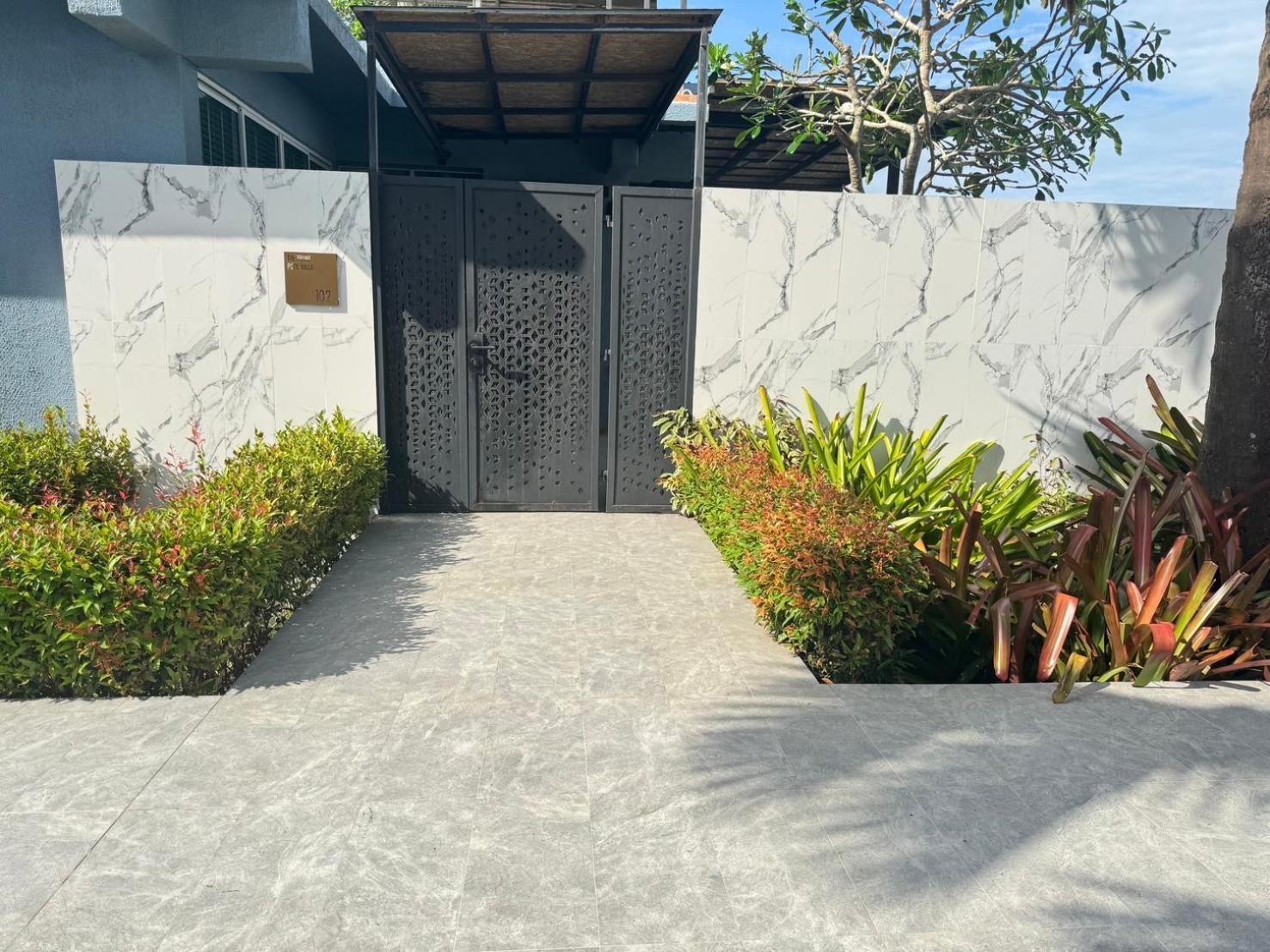 Tusita Wellness Resort Paktako Esterno foto